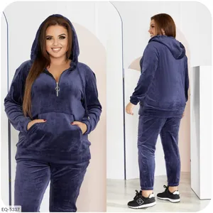 Костюм EQ-5336 Фабрика Моды