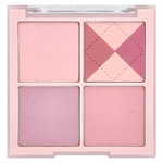 Dasique, Blending Mood Cheek, 05 Violet Knit, 11,4 г