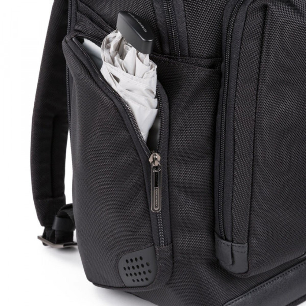 Рюкзак Piquadro Brief 2 Bagmotic/Nero