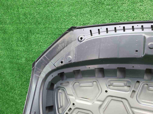 Капот Geely Monjaro (2021-н.в.)