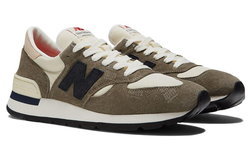 Кроссовки New Balance Nb 990