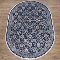 Rubin P653A LARCIVERT \ A_GREY Овал