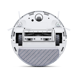 Робот-пылесос Ecovacs Floor Cleaning Robot DBX33 DEEBOT T10+ White (EU версия)