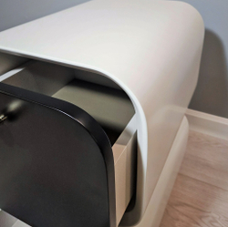 Тумба прикроватная SG4497