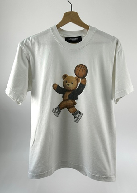 Футболка Domrebel