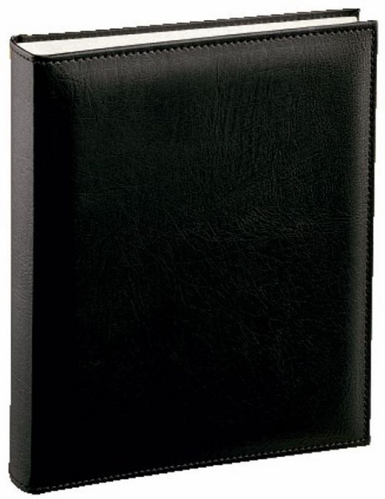 HENZO 11071 28x30.5/70 бел.стр Lonzo (черный) ф/альбом