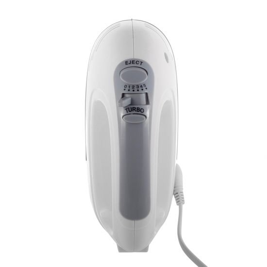 Миксер электрический ручной 300 Вт. Kamille KM 6752