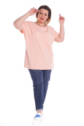 Цена на Футболка-2898 больших размеров