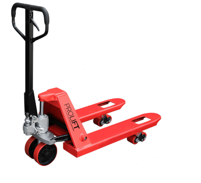 Гидравлическая тележка PROLIFT AC(B)25
