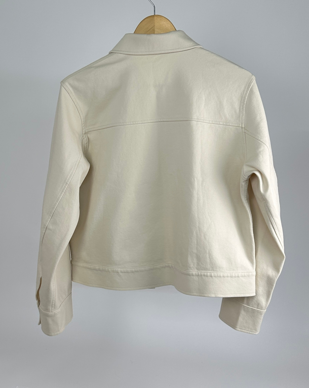 Жакет Uniqlo