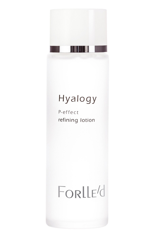 Forlle'd Hyalogy P-effect refining lotion Увлажняющий лосьон, 150мл