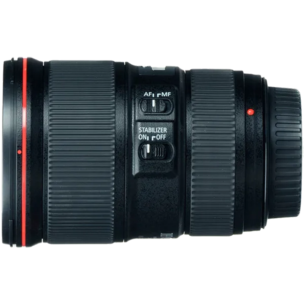 Объектив Canon EF 16-35mm f/4L IS USM