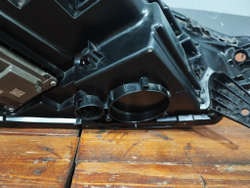 Фара левая LED Chery Tiggo 7 Pro 20-24 Б/У Оригинал 605000199AA