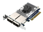 Карта расширения  QNAP QXP-3X8PES