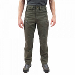 Брюки многоцелевые Ranger Олива Канвас Giena Tactics