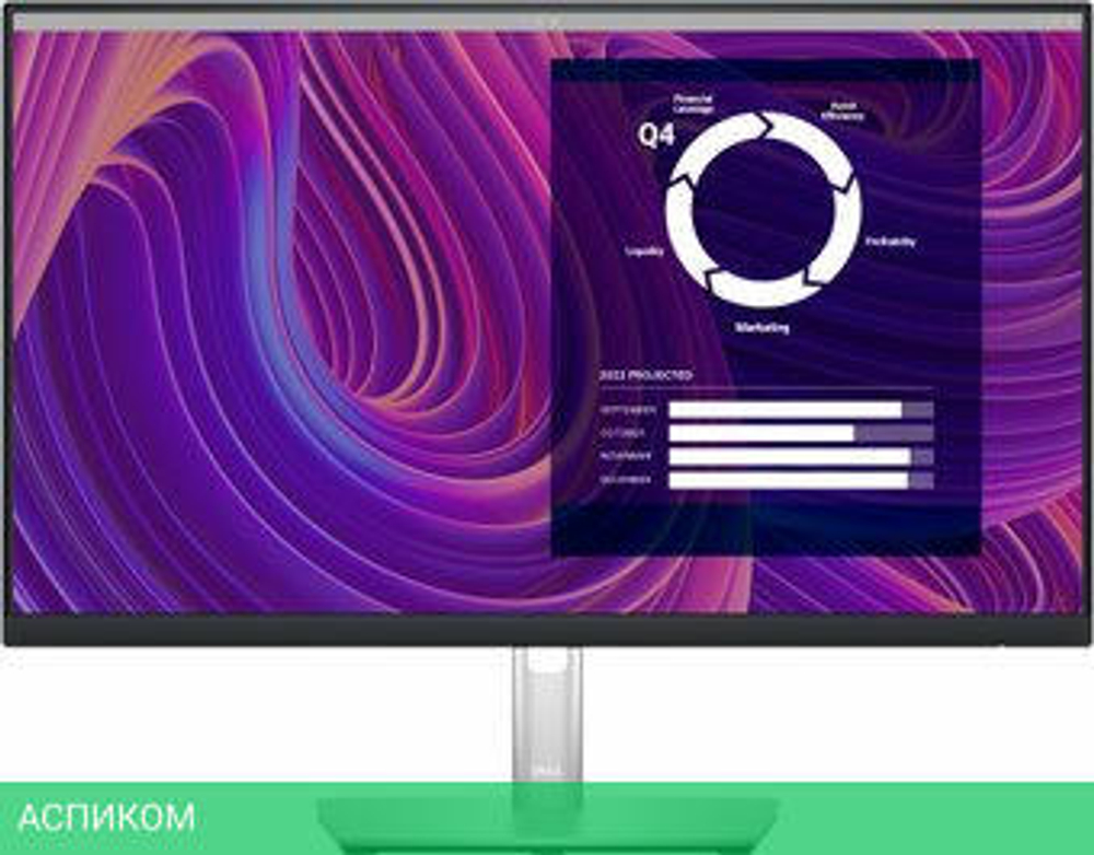 Монитор Dell P2423D