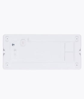 Светильник вандалоустойчивый LED ДБО 01-12-002 (с датчиком САВ) 12 Вт, 1000 лм, 4000 К, IP54 TDM