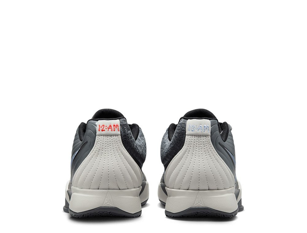 Баскетбольные кроссовки Nike Ja 2 Grey Shoes