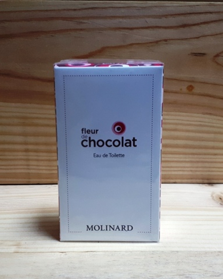 Туалетная вода FLEUR DE CHOCOLAT 30 мл от Molinard