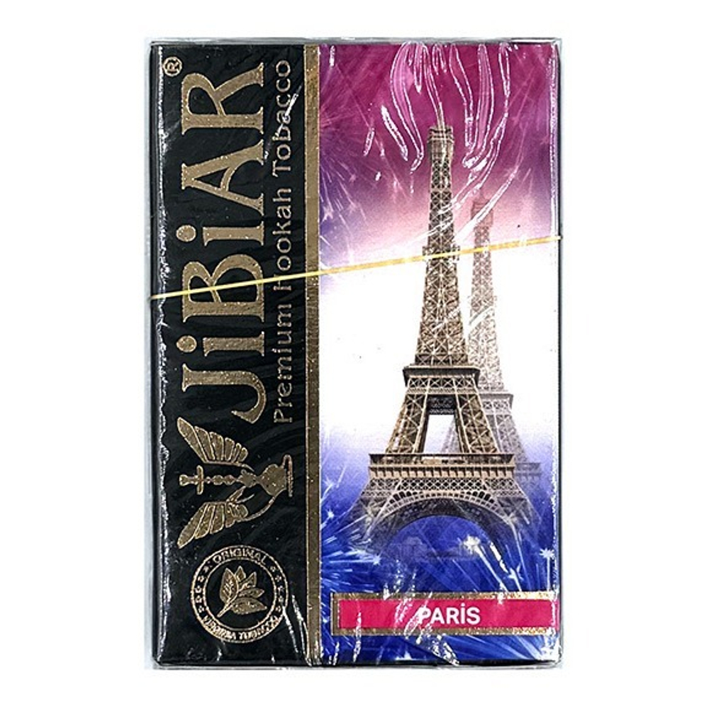 JiBiAr - Paris (50г)