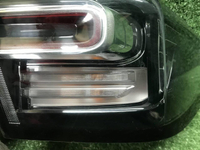 Фонарь правый внешний Changan CS55PLUS (2021-н.в.)