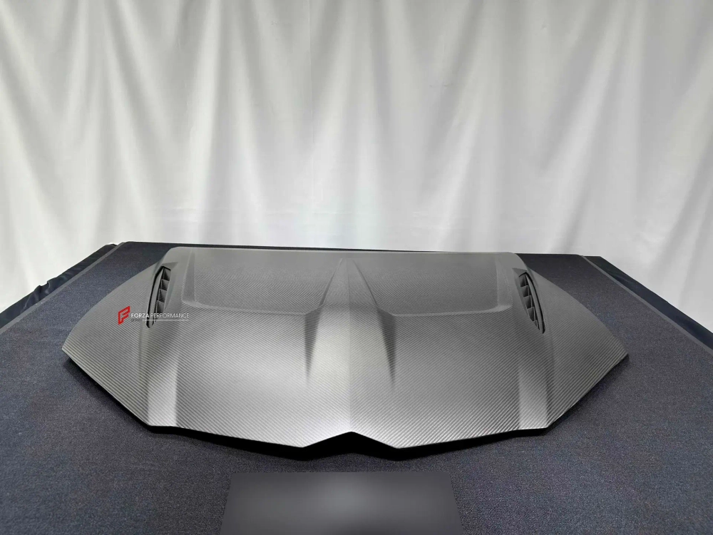 Карбоновый капот для Lamborghini Urus 2018+ Ламборгини Урус