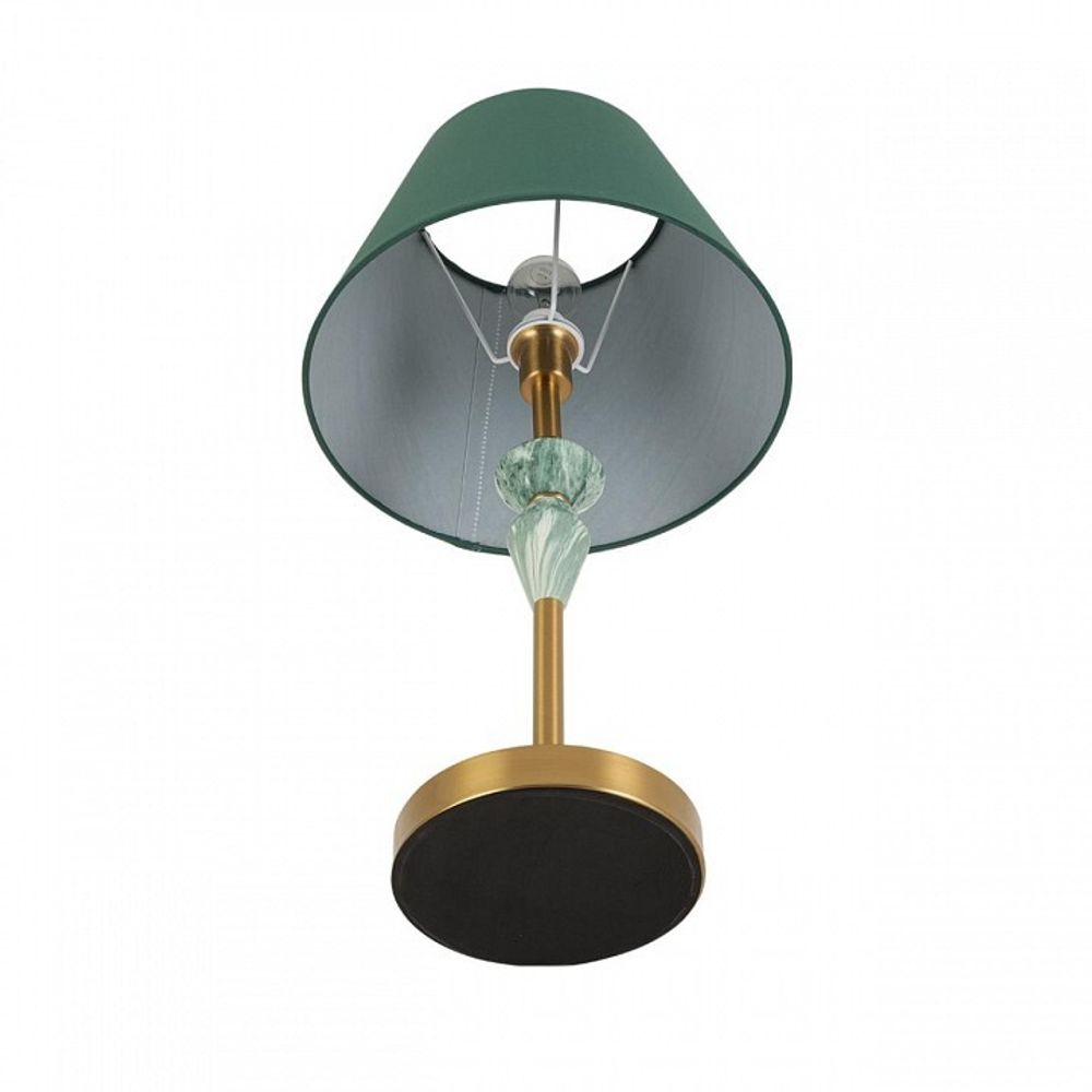 Настольная лампа декоративная Lumion VERMONT 8275/1T