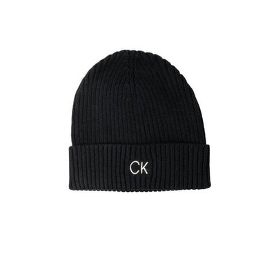 шапка Calvin Klein - темно-синий(K50K509680)