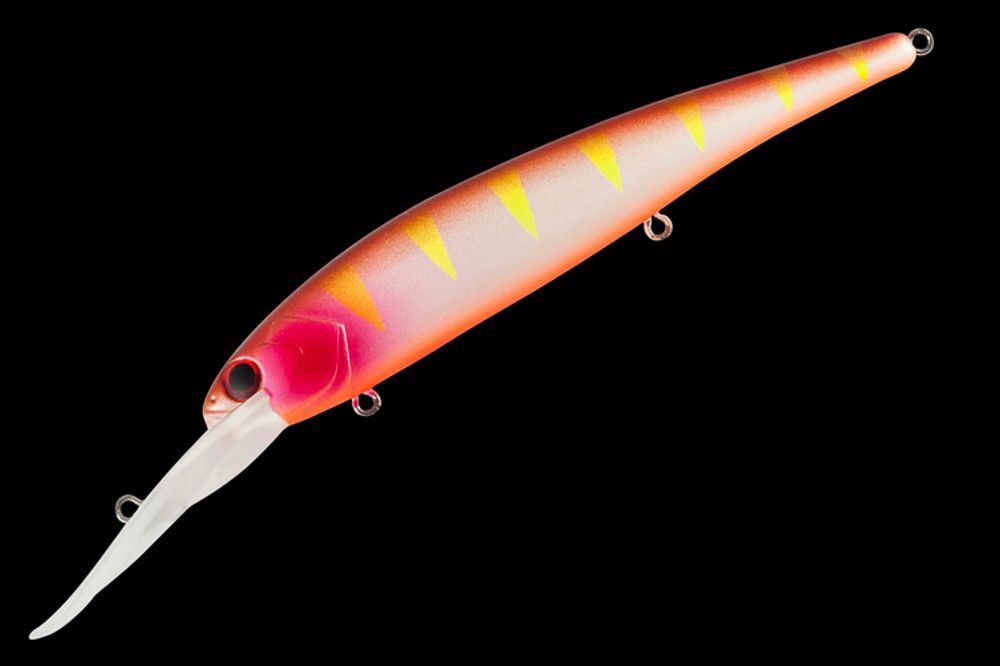 Воблер TsuYoki Soloist 120F цв A016