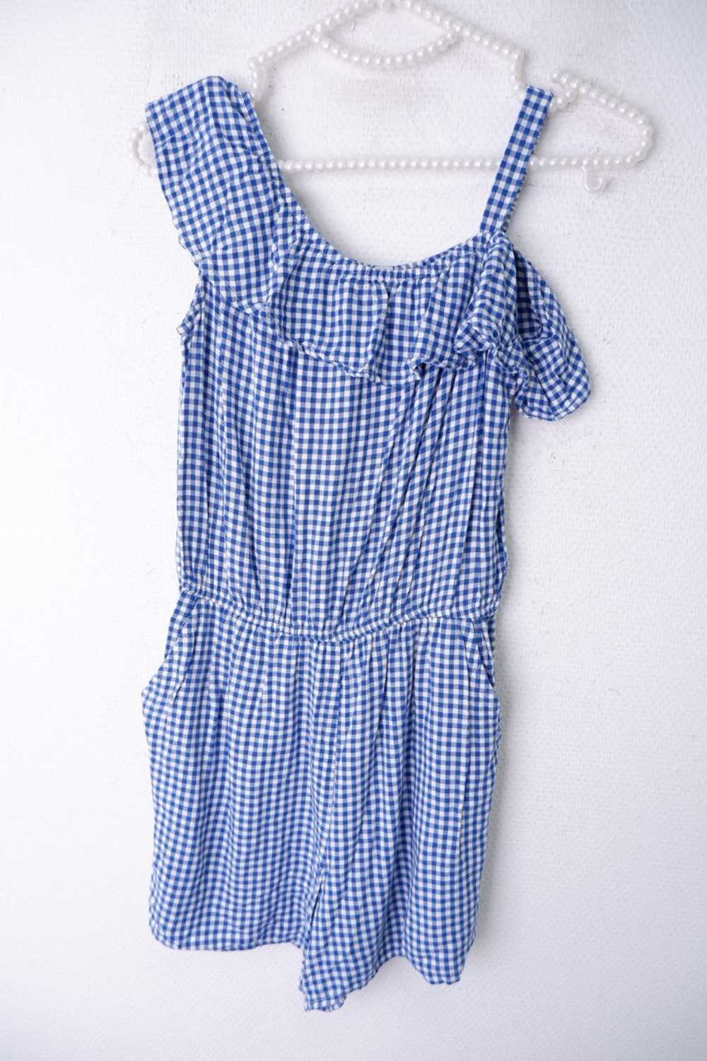 Комбинезон H&M летний на 13-14 лет