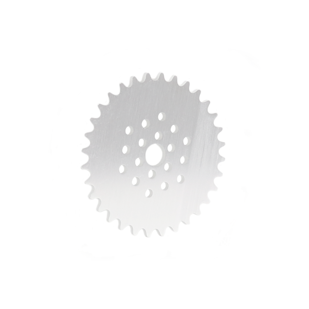 32 Tooth Metal #25 Sprocket (REV-41-1722)