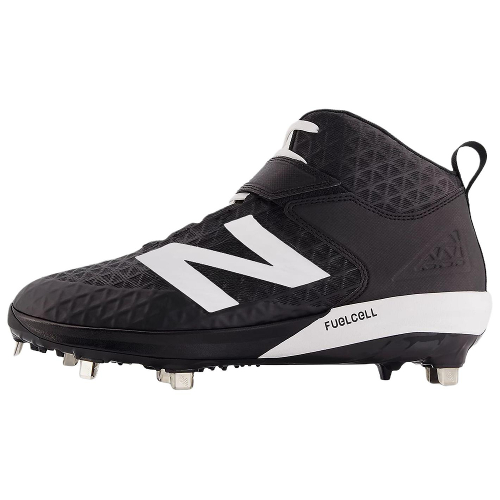 New Balance NB Fuelcell 4040 V8 Mid Top Upper Height Breathable Support Function Classification