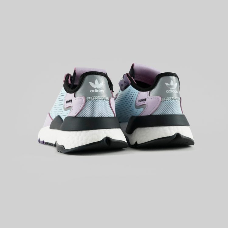 Кроссовки женские Adidas Originals Nite Jogger артикул:EF5420 - купить в магазине Дайс