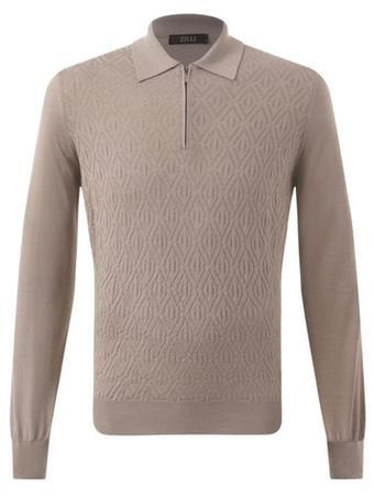 Поло ZILLI