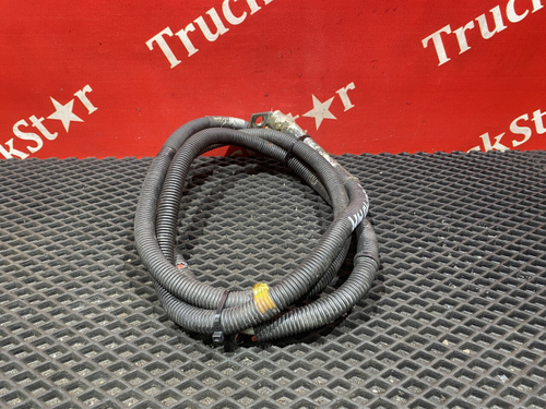 Кабель силовой 2150мм / 10мм