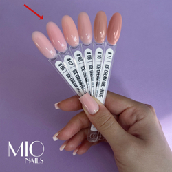 Гель MIO NAILS  "ICE CREAM GEL" - NUDE 07, 30 гр