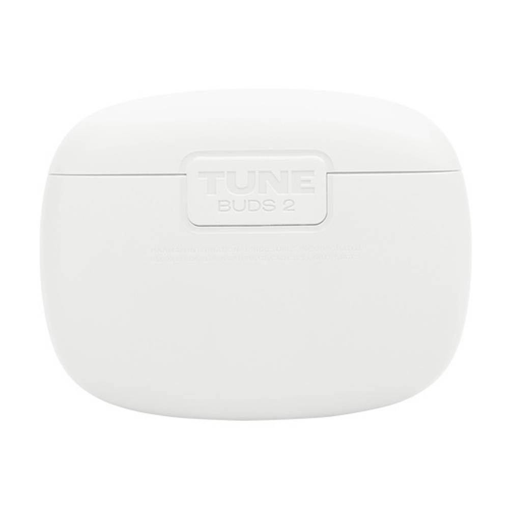 Наушники беспроводные JBL Tune Buds 2 Ghost