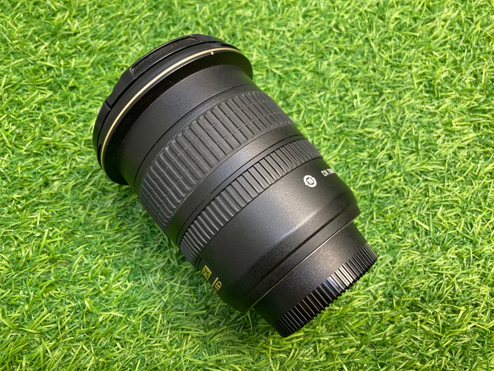 Nikon 12-24mm 4G покупка/Продажа