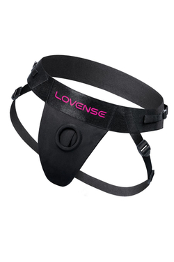 Lovense Lapis - Универсальные трусики для страпона