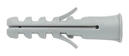 Дюбель S 6х30 (100шт)упЧП