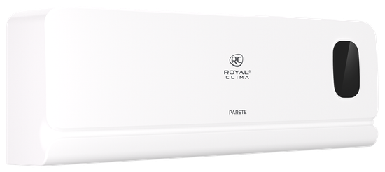 Тепловентилятор серии PARETE RFH-PT2000DC-WT