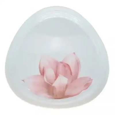 Тарелка обеденная Магнолия 25,5 см