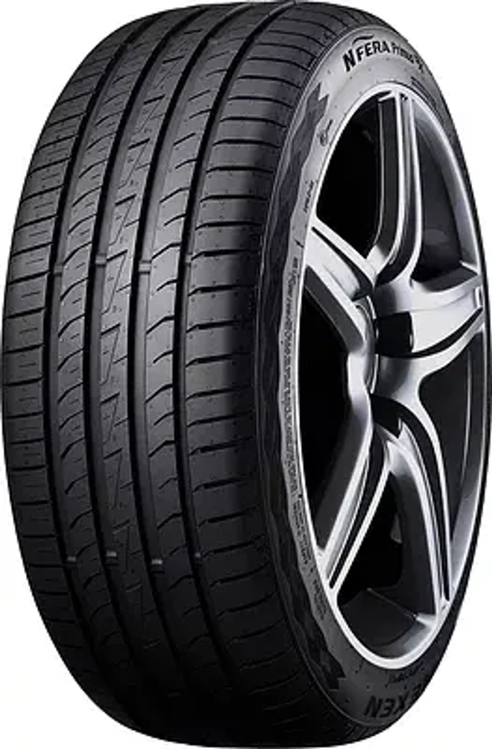 Nexen N'Fera Primus QX 235/45 R18 98W XL