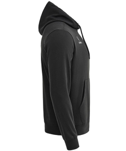 Худи ESSENTIAL Cotton Hoodie, черный