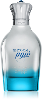 Zimaya Ghyoom парфюмированная вода для мужчин