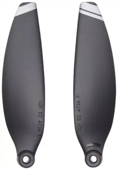 Пропеллер DJI Mavic Mini, Part 2