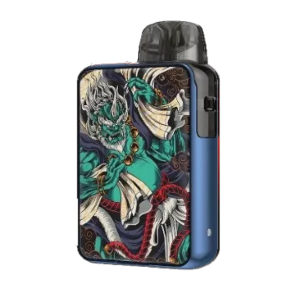 Купить Набор Smoant Charon Baby Plus 1000mAh Kit