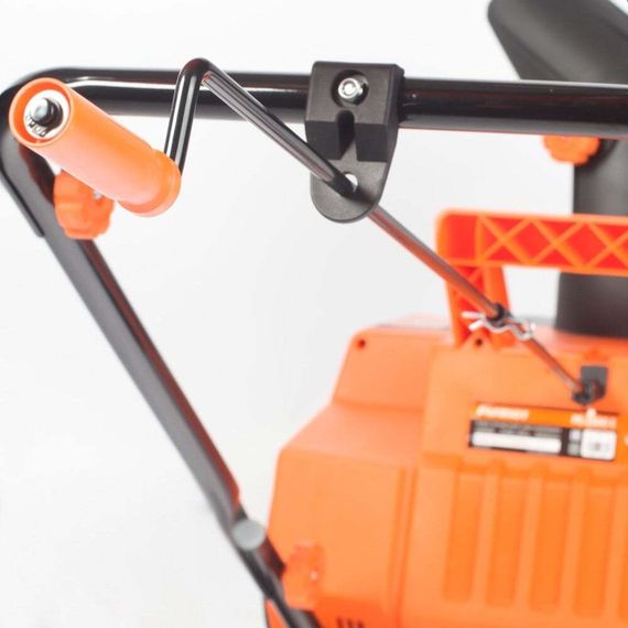 Снегоуборщик PATRIOT PS 2300 E