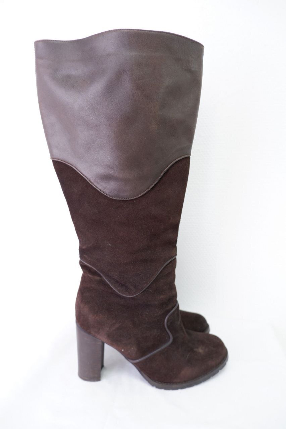 Сапоги Elena Miro демисезонные 38 размер