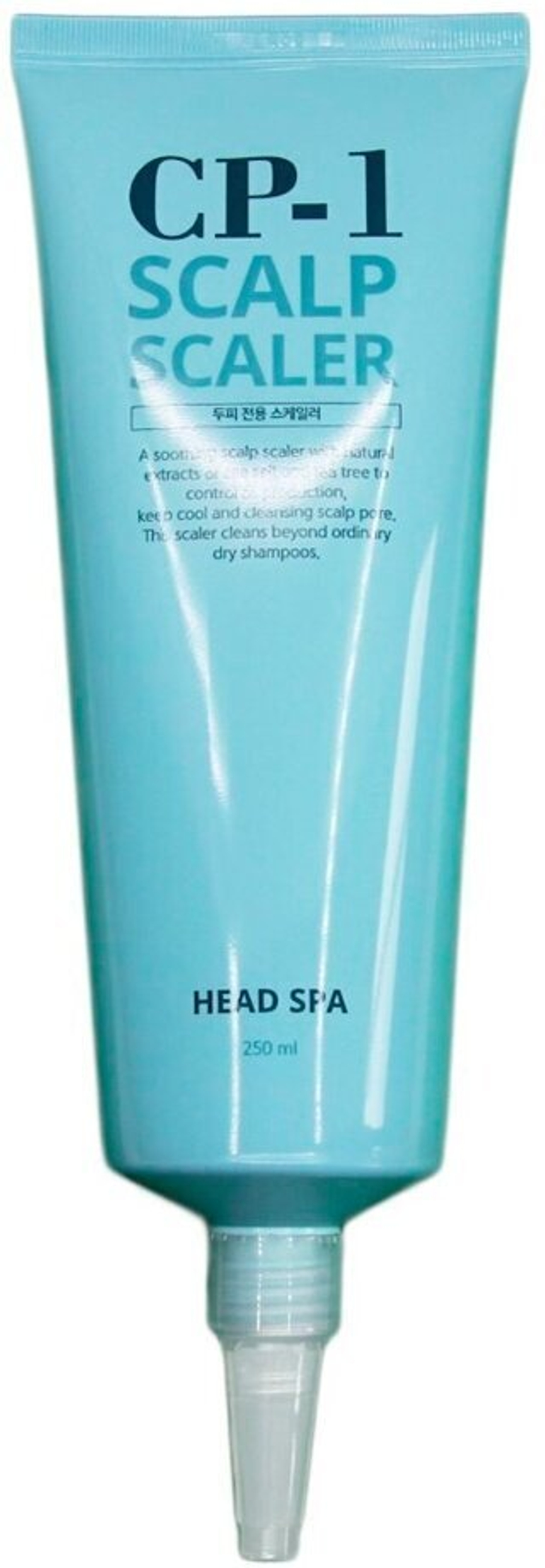 Пилинг скраб для кожи головы CP-1 Head Spa Scalp Scaler 250 мл